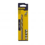 BARRENAS P/METAL 5/16 X 4.5 IRWIN