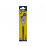 BARRENAS PLANAS 1- 1/8 X6 IRWIN