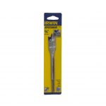 BARRENAS PLANAS 3/4 X 6 IRWIN