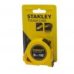 CINTA METRICA TOUGH 5M STANLEY