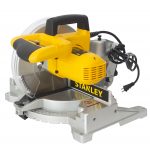 SIERRA INHLETEADORA D/BANCO 10 1500W STANLEY