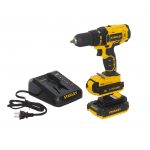 TALADRO INALAMBRICO  20 V STANLEY