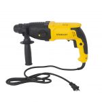 TALADRO ROTOMARTILLO 800W STANLEY