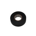 TAPE PLASTICO #33, 3/4, 19MM X 18M NEGRO TRUPER