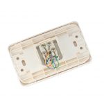 TOMACTE.P/ TELEFONO  DE LUXE MARFIL