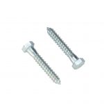 TORNILLO HEXAGONAL TIRAFONDO 1/2 X 3