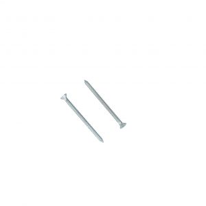 TORNILLO LAMINA PLANA 6 X 2