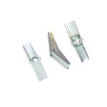 ANCLAJE MARIPOSA S/TORNILLO 1/4 TOR.HEX 1/4 X 3