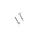 TORNILLO LAMINA PAN  8 X 1