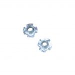TUERCA ANCLAJE 3 PUNTAS TEE 5/16-18 X 3/8 X 7/8
