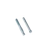 ANCLAJE-CAMISA DE EXPANSION 1/4 X 2-1/4