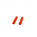 TARUGO PLAST. NARANJA 3/8 X 2