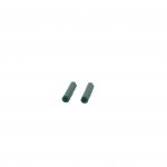 TARUGO PLAST. VERDE 1/4 X 1 1/2