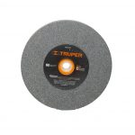 PIEDRA P/ ESMERIL-AMOLAR G-60 TRUPER