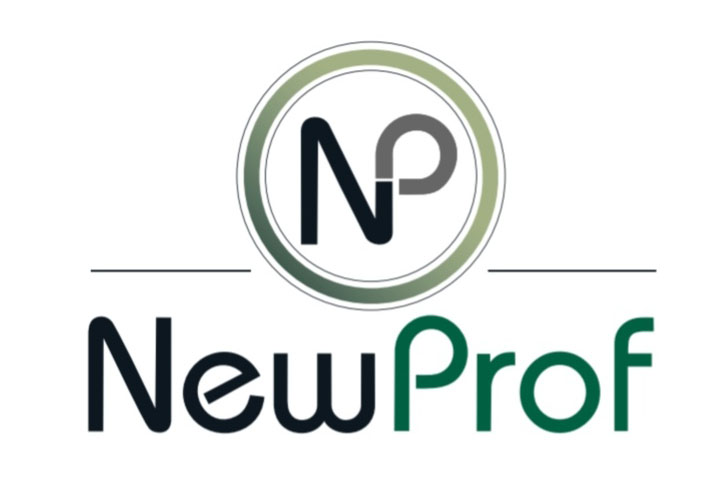 LOGO NEW PROF