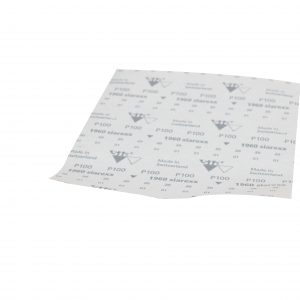 LIJA DE PAPEL PARA MADERA 0100
