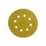 DISCO SIAREXX CUT 125MM 8/AG
