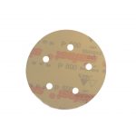 DISCO SIAREXX CUT 125MM 5/AG 1960 0500