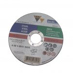 DISCO DE CORTE ULTRA FINO DE  3/64 X 4.5 PUL