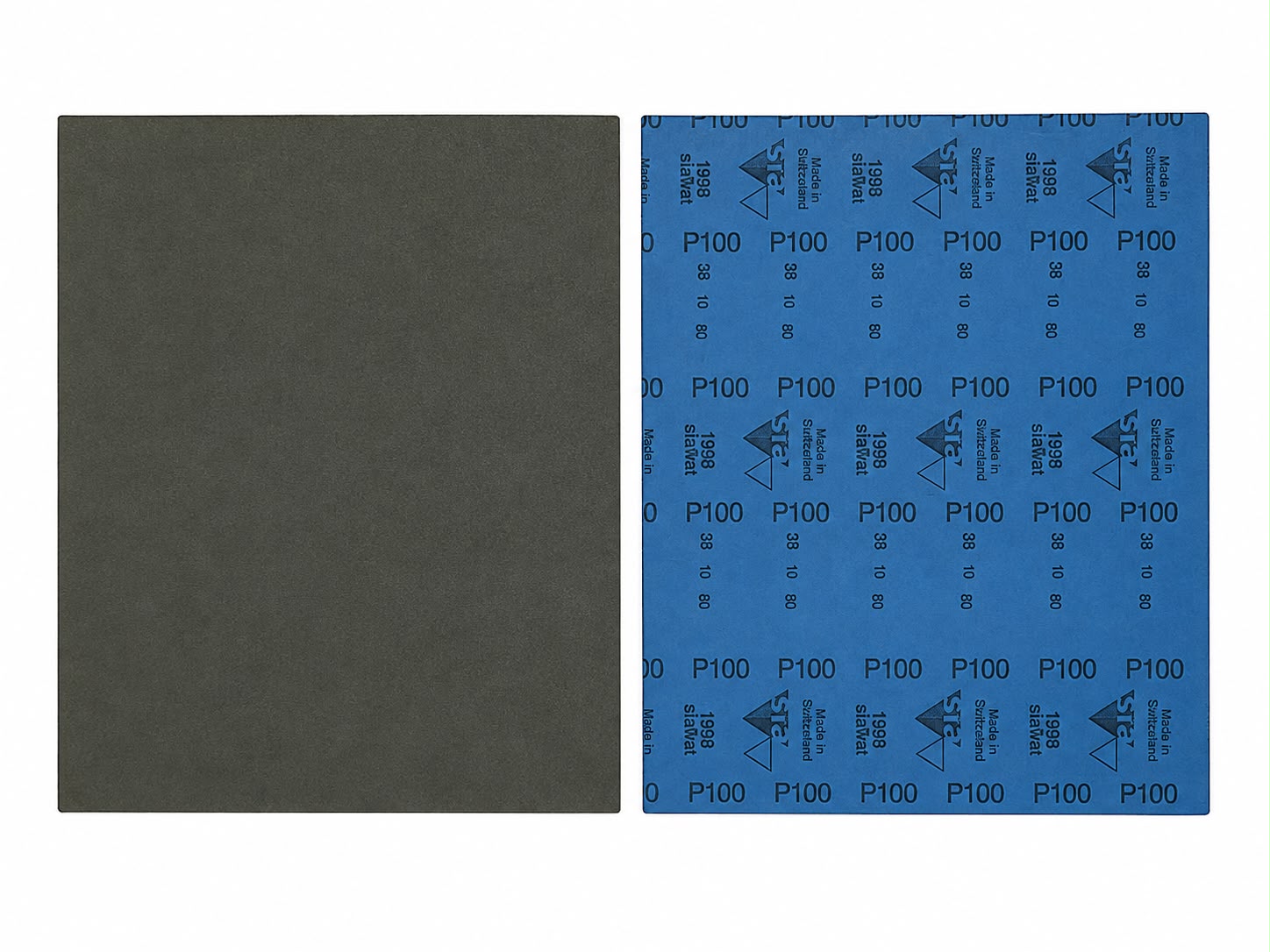 LIJA DE AGUA SIAFLEX 1948