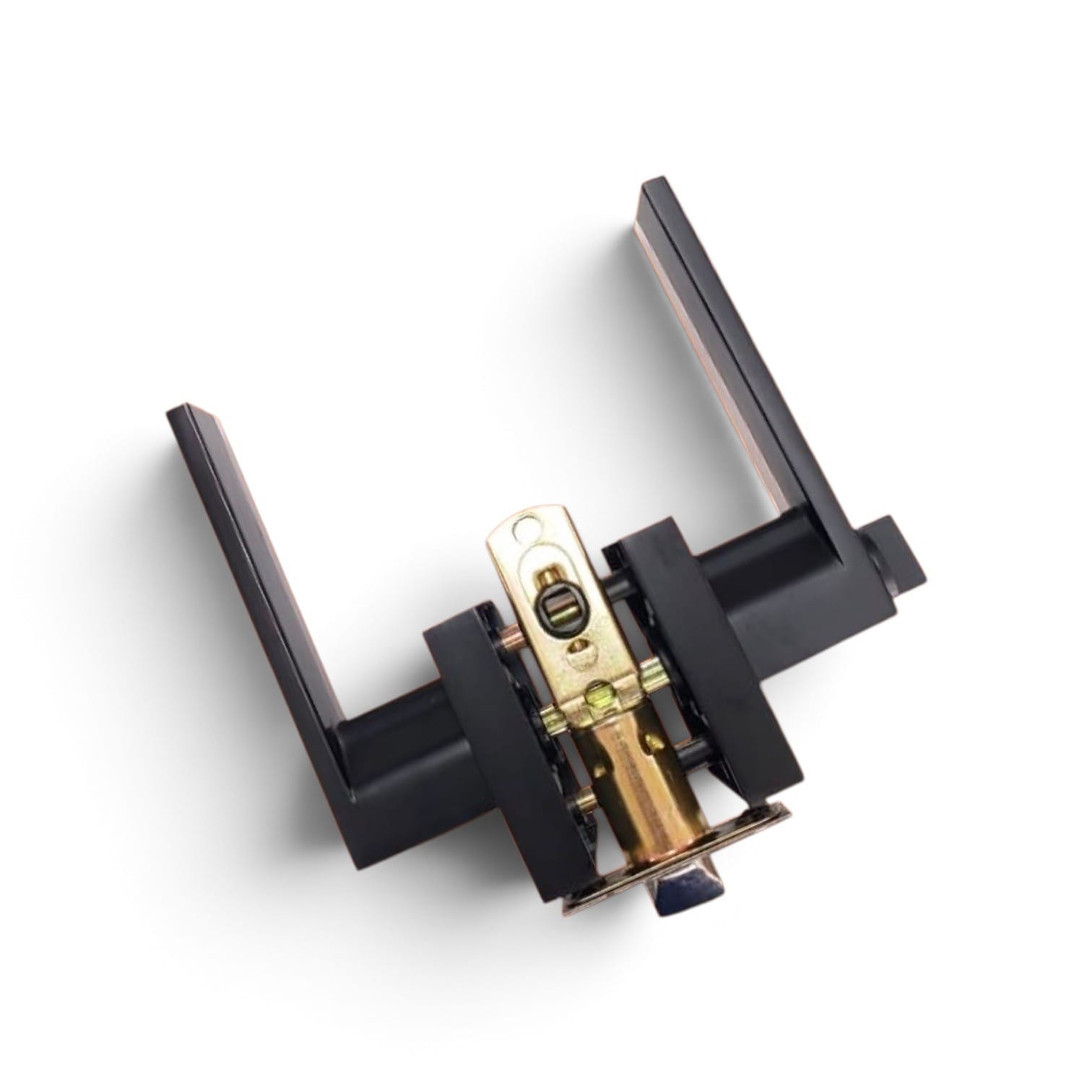 CERRADURA DE MANILLA CUADRADA BB6271 MLA