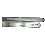 CORREDERAS FULL EXTENSION PUSH MLA 9458