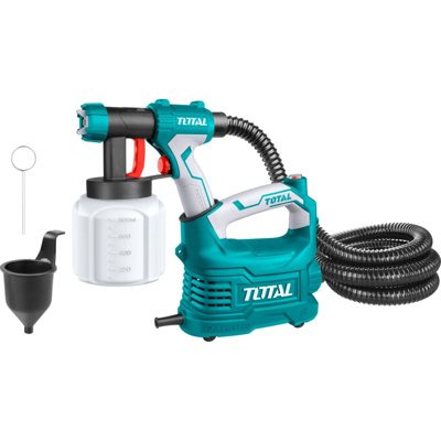 PISTOLA P/PINTAR 800ML 550W 120V