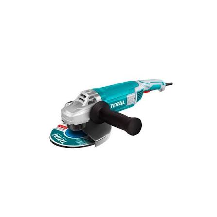 PULIDORA 7" 2000W TOTAL