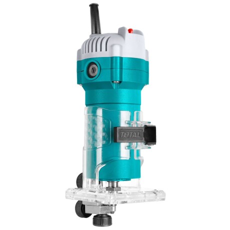 ROUTER 1/4-1/2 1600W TOTAL