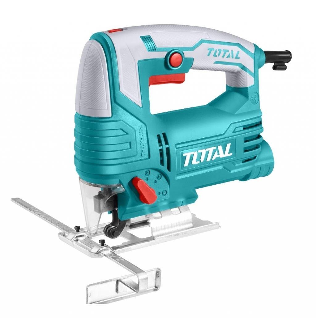SIERRA CALADORA 800W TOTAL