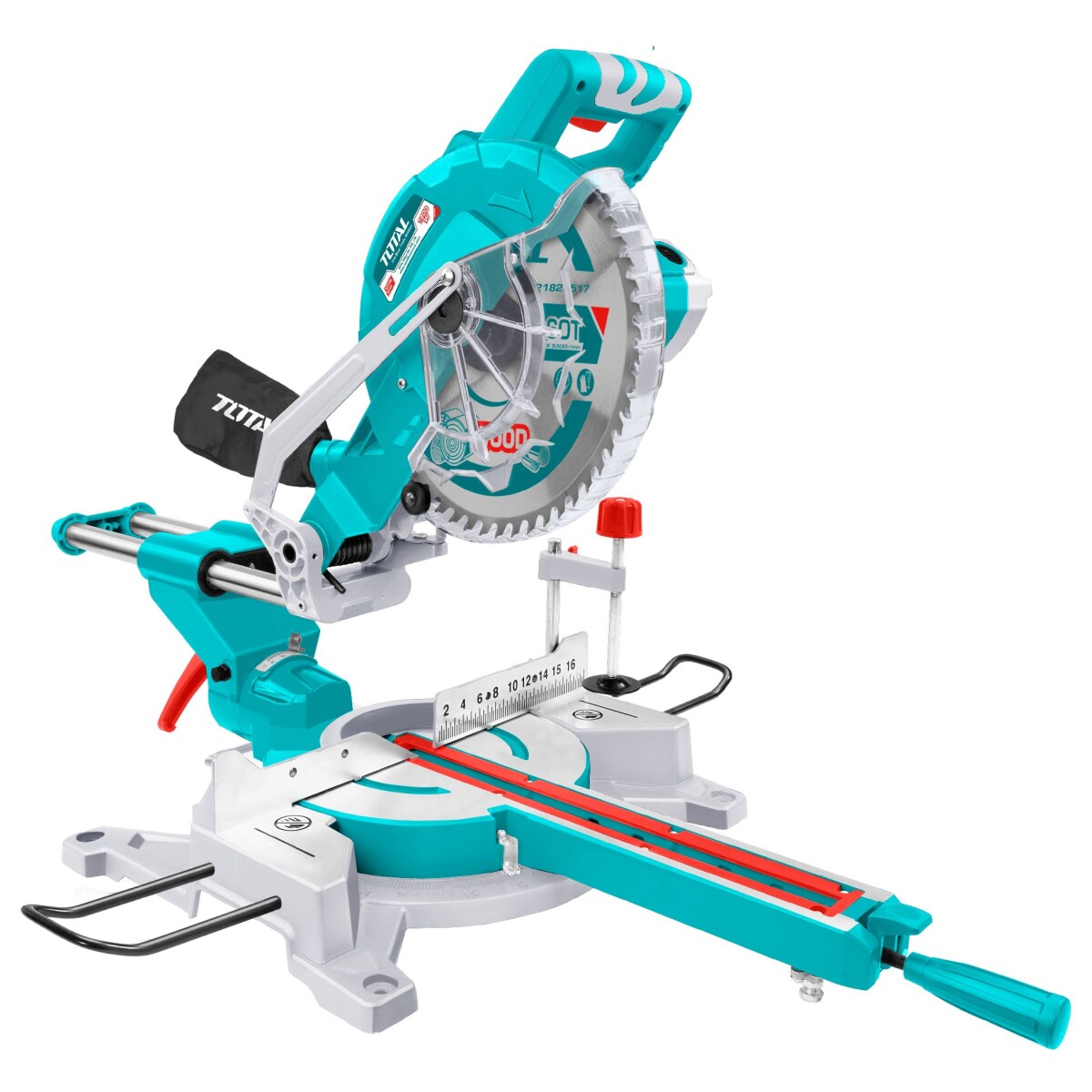SIERRA INGLETADORA 1800W C/BOTELLA TOTAL