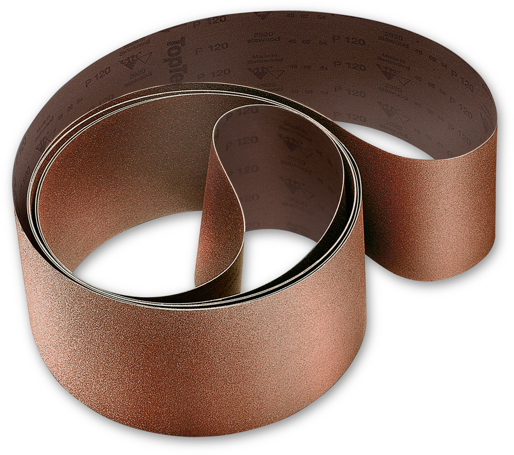 BANDAS DE LIJAS 2X60 2920