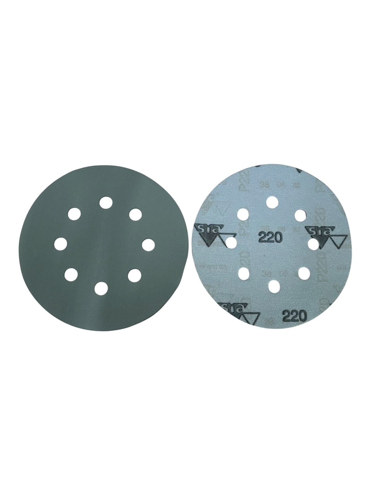DISCO SIAFLEX 125MM 8/AG 1948