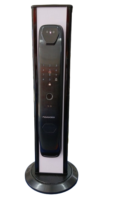CERRADURA SMART L10-DM MLA