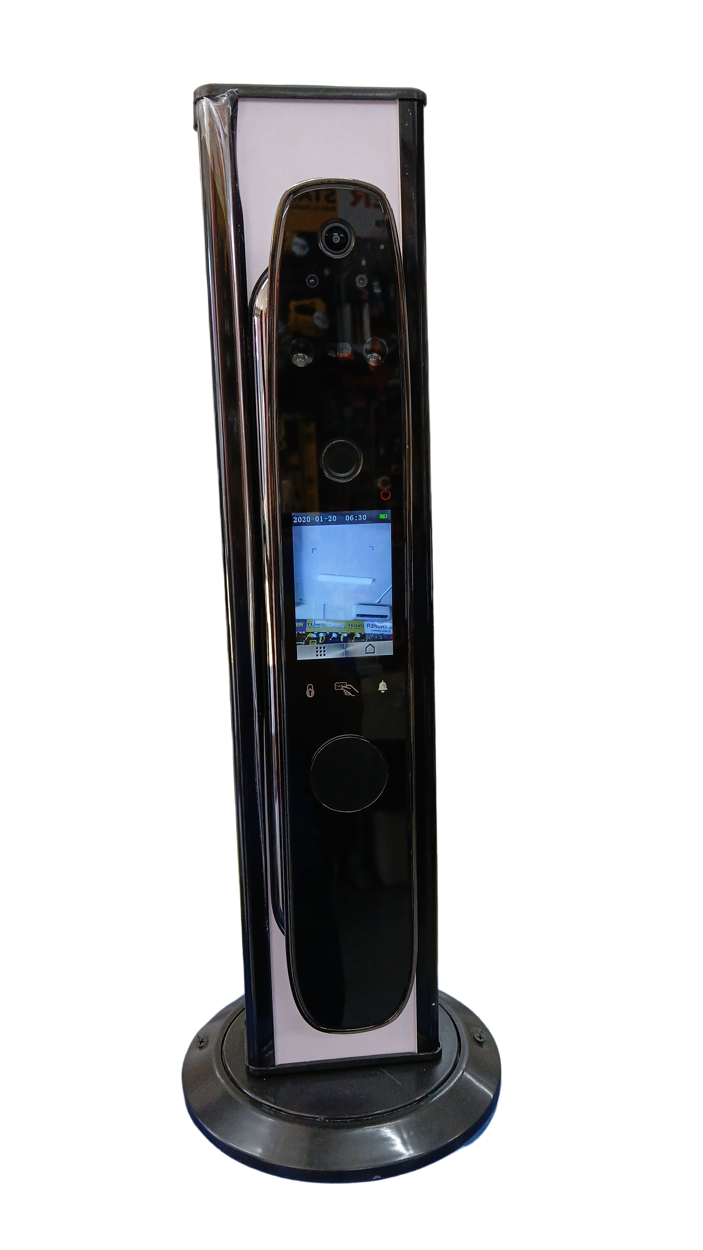 CERRADURA SMART A7L MLA