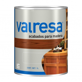 BARNIZ PARA PISO 600 5L VALRESA